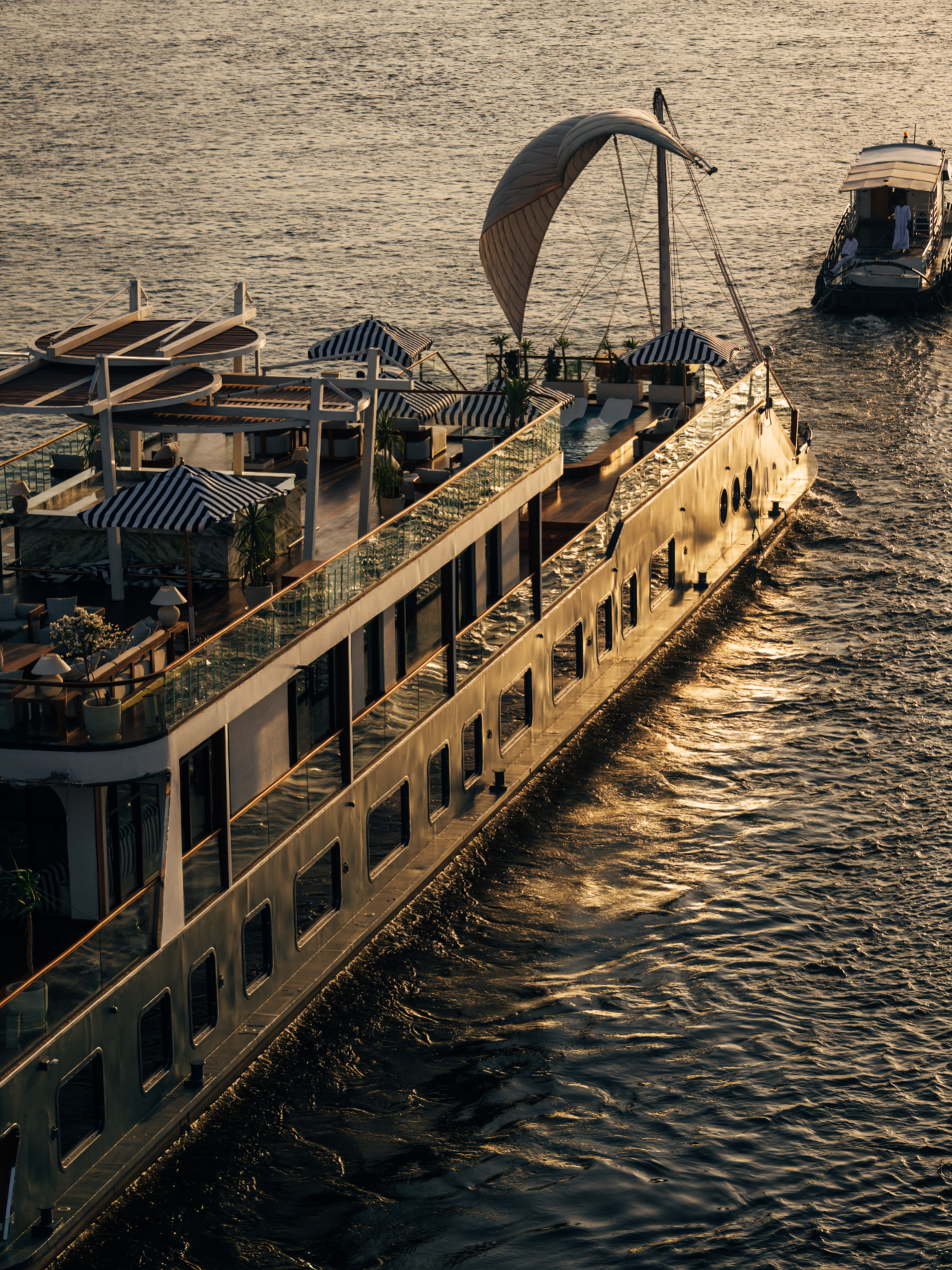 Gallery image – nile